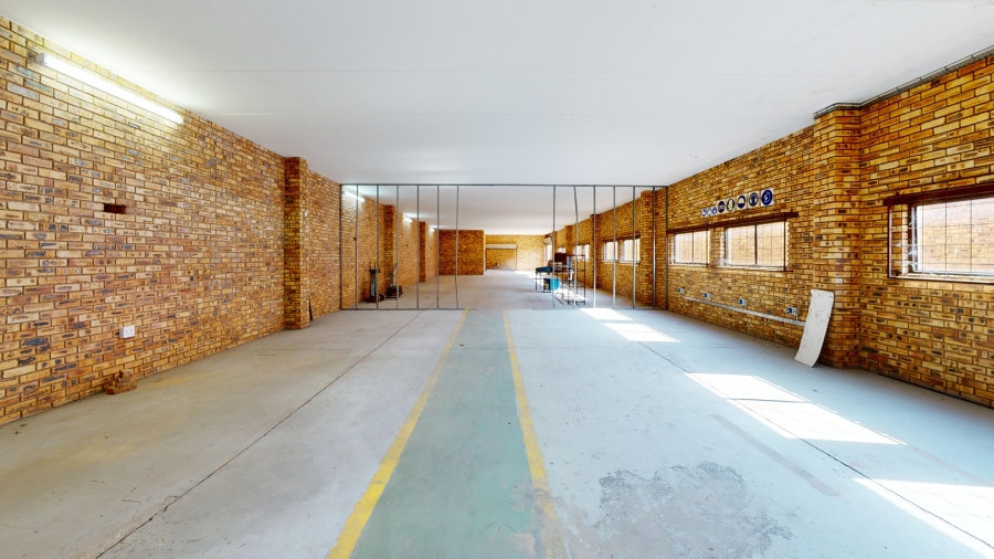 Commercial Property for Sale in Brits North West